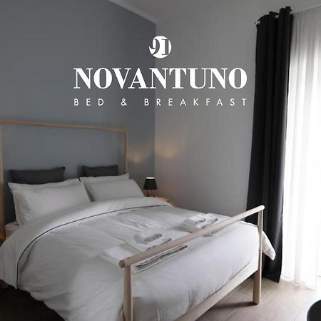 Novantuno Polignano a Mare Ngoại thất bức ảnh