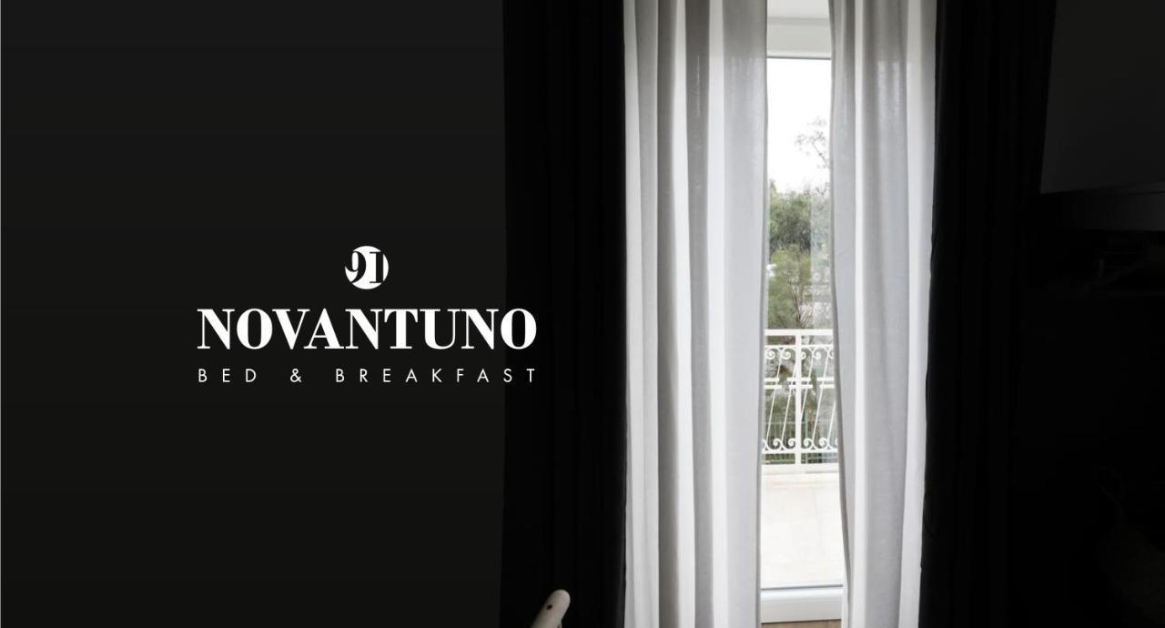 Novantuno Polignano a Mare Ngoại thất bức ảnh