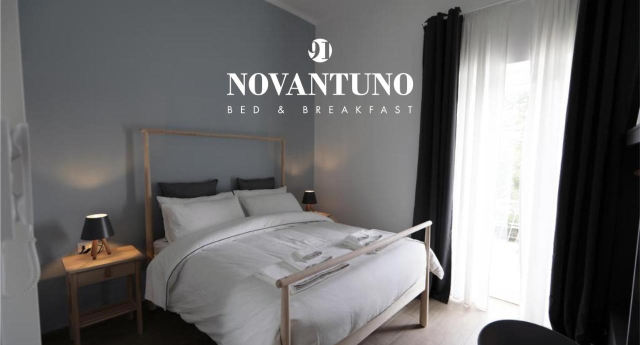 Novantuno Polignano a Mare Ngoại thất bức ảnh