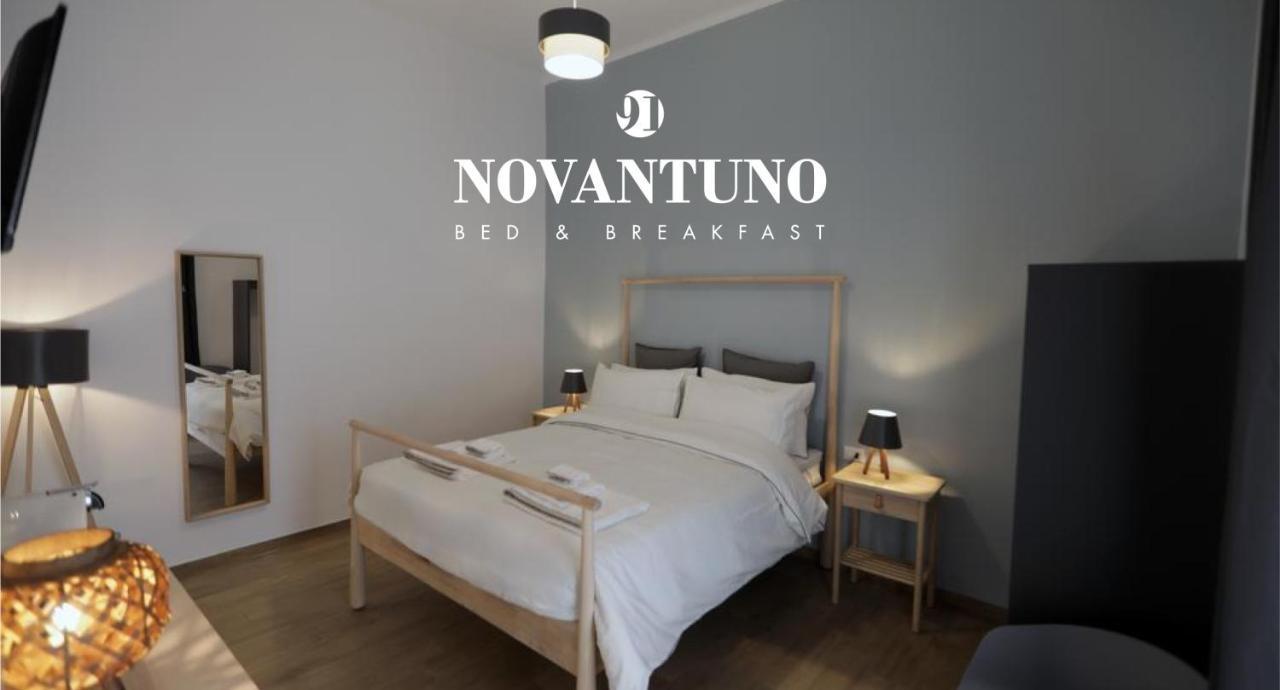 Novantuno Polignano a Mare Ngoại thất bức ảnh