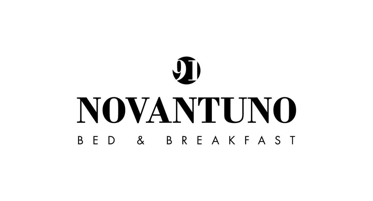 Novantuno Polignano a Mare Ngoại thất bức ảnh